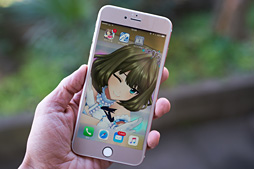 画像ギャラリー No.002のサムネイル画像 / 林 佑樹選定,極私的「Androidスマートフォン・オブ・ジ・イヤー2015」
