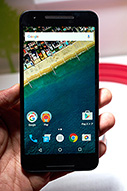 画像ギャラリー No.009のサムネイル画像 / 林 佑樹選定,極私的「Androidスマートフォン・オブ・ジ・イヤー2015」