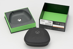 画像ギャラリー No.004のサムネイル画像 / 「Xbox Elite Wireless Controller」レビュー。1万円台半ばの価格なのに世界中で大人気のゲームパッドは何がスゴイのか?