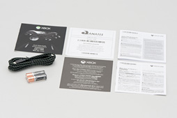 画像ギャラリー No.005のサムネイル画像 / 「Xbox Elite Wireless Controller」レビュー。1万円台半ばの価格なのに世界中で大人気のゲームパッドは何がスゴイのか?