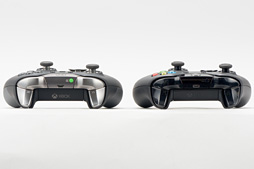 画像ギャラリー No.009のサムネイル画像 / 「Xbox Elite Wireless Controller」レビュー。1万円台半ばの価格なのに世界中で大人気のゲームパッドは何がスゴイのか?