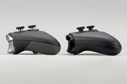 画像ギャラリー No.010のサムネイル画像 / 「Xbox Elite Wireless Controller」レビュー。1万円台半ばの価格なのに世界中で大人気のゲームパッドは何がスゴイのか?