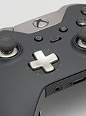 画像ギャラリー No.014のサムネイル画像 / 「Xbox Elite Wireless Controller」レビュー。1万円台半ばの価格なのに世界中で大人気のゲームパッドは何がスゴイのか?