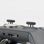 画像ギャラリー No.020のサムネイル画像 / 「Xbox Elite Wireless Controller」レビュー。1万円台半ばの価格なのに世界中で大人気のゲームパッドは何がスゴイのか?
