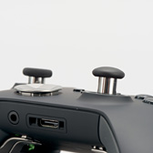 画像ギャラリー No.021のサムネイル画像 / 「Xbox Elite Wireless Controller」レビュー。1万円台半ばの価格なのに世界中で大人気のゲームパッドは何がスゴイのか?