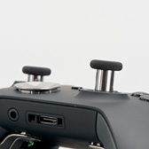 画像ギャラリー No.022のサムネイル画像 / 「Xbox Elite Wireless Controller」レビュー。1万円台半ばの価格なのに世界中で大人気のゲームパッドは何がスゴイのか?