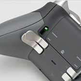 画像ギャラリー No.028のサムネイル画像 / 「Xbox Elite Wireless Controller」レビュー。1万円台半ばの価格なのに世界中で大人気のゲームパッドは何がスゴイのか?