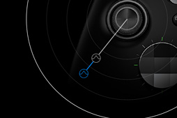 画像ギャラリー No.040のサムネイル画像 / 「Xbox Elite Wireless Controller」レビュー。1万円台半ばの価格なのに世界中で大人気のゲームパッドは何がスゴイのか?