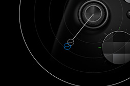 画像ギャラリー No.042のサムネイル画像 / 「Xbox Elite Wireless Controller」レビュー。1万円台半ばの価格なのに世界中で大人気のゲームパッドは何がスゴイのか?