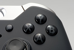 画像ギャラリー No.050のサムネイル画像 / 「Xbox Elite Wireless Controller」レビュー。1万円台半ばの価格なのに世界中で大人気のゲームパッドは何がスゴイのか?