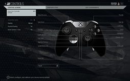 画像ギャラリー No.055のサムネイル画像 / 「Xbox Elite Wireless Controller」レビュー。1万円台半ばの価格なのに世界中で大人気のゲームパッドは何がスゴイのか?