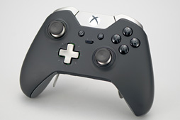 画像ギャラリー No.057のサムネイル画像 / 「Xbox Elite Wireless Controller」レビュー。1万円台半ばの価格なのに世界中で大人気のゲームパッドは何がスゴイのか?