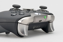 画像ギャラリー No.059のサムネイル画像 / 「Xbox Elite Wireless Controller」レビュー。1万円台半ばの価格なのに世界中で大人気のゲームパッドは何がスゴイのか?