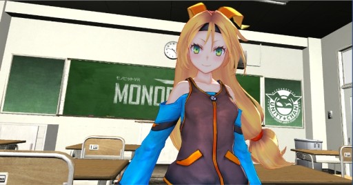 画像ギャラリー No.001のサムネイル画像 / モノビット,「Oculus Rift」用のVR体験デモをUnite 2016 Tokyoで初公開