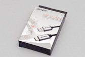 画像ギャラリー No.016のサムネイル画像 / ゲーマーのためのUSB Type-Cケーブル購入ガイド。安心して使えるのはどれか,全29製品で安全性を検証