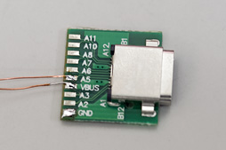画像ギャラリー No.034のサムネイル画像 / ゲーマーのためのUSB Type-Cケーブル購入ガイド。安心して使えるのはどれか,全29製品で安全性を検証