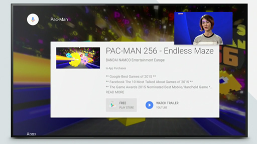 画像ギャラリー No.010のサムネイル画像 / 次期OS「Android N」の新機能や，モバイルVRの新プラットフォーム「Daydream」に注目集まる。Google I/O 2016基調講演レポート