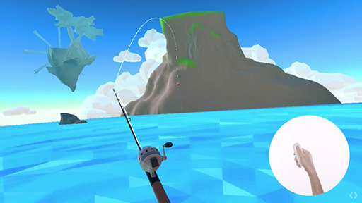 画像ギャラリー No.017のサムネイル画像 / 次期OS「Android N」の新機能や，モバイルVRの新プラットフォーム「Daydream」に注目集まる。Google I/O 2016基調講演レポート
