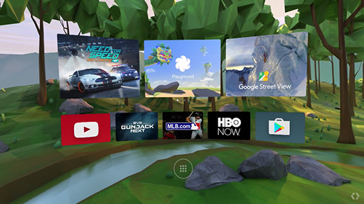 画像ギャラリー No.018のサムネイル画像 / 次期OS「Android N」の新機能や，モバイルVRの新プラットフォーム「Daydream」に注目集まる。Google I/O 2016基調講演レポート