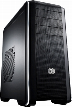 画像ギャラリー No.001のサムネイル画像 / レイン,GTX 1060 6GBと第7世代Core搭載で約13万6000円からのゲームPCを発売