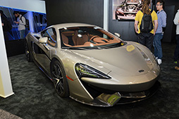 画像ギャラリー No.014のサムネイル画像 / GTC 2017のVR展示ブース「VR Village」で,将来の360度ビデオ技術やNASAが手がける「Hybrid Reality」を体験してみた