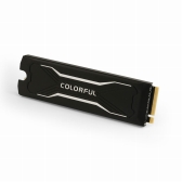 画像ギャラリー No.002のサムネイル画像 / リンクスがColorful Technologyと代理店契約を締結。第1弾製品のSSDを7月15日に発売