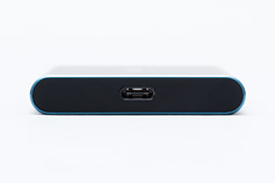 画像ギャラリー No.007のサムネイル画像 / HW短評:Samsung製のUSB 3.1 Gen.2接続型外付けSSD「Portable SSD T5」