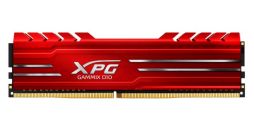 画像ギャラリー No.003のサムネイル画像 / ADATA，ゲーマー向けNVMe接続型SSDを発表。光らないDDR4メモリモジュールも