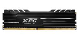 画像ギャラリー No.004のサムネイル画像 / ADATA，ゲーマー向けNVMe接続型SSDを発表。光らないDDR4メモリモジュールも