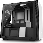 画像ギャラリー No.004のサムネイル画像 / NZXT製のゲーマー向けPCケース「H400i」「H200i」は12月22日に発売決定