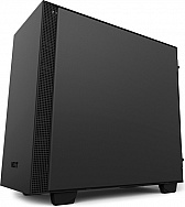 画像ギャラリー No.008のサムネイル画像 / NZXT製のゲーマー向けPCケース「H400i」「H200i」は12月22日に発売決定
