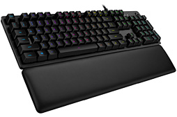画像ギャラリー No.010のサムネイル画像 / 4Gamerのキーボードレビューをプロゲーマーのdelave氏が新たに担当。まずは既存のキースイッチを一斉テストのうえ，レビュー方針を大いに語る