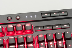 画像ギャラリー No.013のサムネイル画像 / 4Gamerのキーボードレビューをプロゲーマーのdelave氏が新たに担当。まずは既存のキースイッチを一斉テストのうえ，レビュー方針を大いに語る