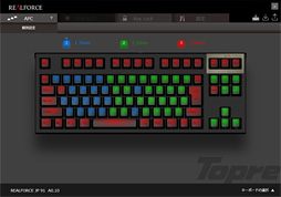 画像ギャラリー No.016のサムネイル画像 / 4Gamerのキーボードレビューをプロゲーマーのdelave氏が新たに担当。まずは既存のキースイッチを一斉テストのうえ，レビュー方針を大いに語る