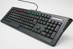 画像ギャラリー No.035のサムネイル画像 / 4Gamerのキーボードレビューをプロゲーマーのdelave氏が新たに担当。まずは既存のキースイッチを一斉テストのうえ，レビュー方針を大いに語る