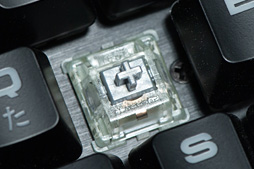 画像ギャラリー No.050のサムネイル画像 / 4Gamerのキーボードレビューをプロゲーマーのdelave氏が新たに担当。まずは既存のキースイッチを一斉テストのうえ，レビュー方針を大いに語る