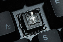 画像ギャラリー No.053のサムネイル画像 / 4Gamerのキーボードレビューをプロゲーマーのdelave氏が新たに担当。まずは既存のキースイッチを一斉テストのうえ，レビュー方針を大いに語る