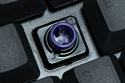 画像ギャラリー No.055のサムネイル画像 / 4Gamerのキーボードレビューをプロゲーマーのdelave氏が新たに担当。まずは既存のキースイッチを一斉テストのうえ，レビュー方針を大いに語る