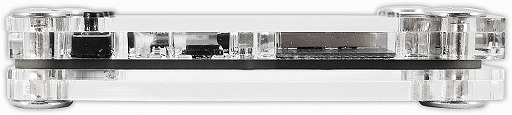 画像ギャラリー No.005のサムネイル画像 / USBキーボードやUSBゲームパッドをスマートフォンで使えるようにするBluetooth変換アダプタがビット・トレード・ワンから