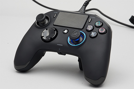 画像ギャラリー No.002のサムネイル画像 / カスタマイズ可能なPC＆PS4用ゲームパッド「Revolution Pro Controller 2」レビュー。4つの追加ボタンと調整可能なアナログスティックが魅力