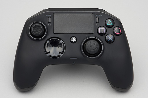 画像ギャラリー No.009のサムネイル画像 / カスタマイズ可能なPC＆PS4用ゲームパッド「Revolution Pro Controller 2」レビュー。4つの追加ボタンと調整可能なアナログスティックが魅力
