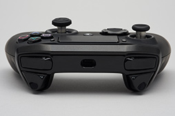 画像ギャラリー No.015のサムネイル画像 / カスタマイズ可能なPC＆PS4用ゲームパッド「Revolution Pro Controller 2」レビュー。4つの追加ボタンと調整可能なアナログスティックが魅力