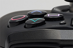 画像ギャラリー No.020のサムネイル画像 / カスタマイズ可能なPC＆PS4用ゲームパッド「Revolution Pro Controller 2」レビュー。4つの追加ボタンと調整可能なアナログスティックが魅力