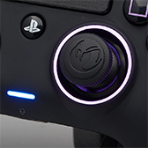画像ギャラリー No.025のサムネイル画像 / カスタマイズ可能なPC＆PS4用ゲームパッド「Revolution Pro Controller 2」レビュー。4つの追加ボタンと調整可能なアナログスティックが魅力