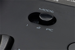 画像ギャラリー No.026のサムネイル画像 / カスタマイズ可能なPC＆PS4用ゲームパッド「Revolution Pro Controller 2」レビュー。4つの追加ボタンと調整可能なアナログスティックが魅力