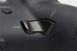 画像ギャラリー No.028のサムネイル画像 / カスタマイズ可能なPC＆PS4用ゲームパッド「Revolution Pro Controller 2」レビュー。4つの追加ボタンと調整可能なアナログスティックが魅力