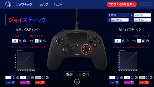画像ギャラリー No.038のサムネイル画像 / カスタマイズ可能なPC＆PS4用ゲームパッド「Revolution Pro Controller 2」レビュー。4つの追加ボタンと調整可能なアナログスティックが魅力