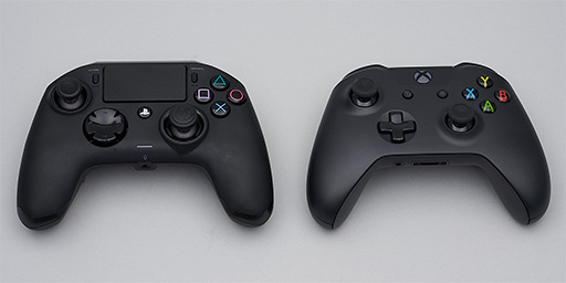 画像ギャラリー No.047のサムネイル画像 / カスタマイズ可能なPC＆PS4用ゲームパッド「Revolution Pro Controller 2」レビュー。4つの追加ボタンと調整可能なアナログスティックが魅力