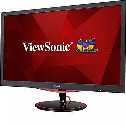 画像ギャラリー No.001のサムネイル画像 / ViewSonic,144Hz駆動で税込1万9980円の23.6型液晶ディスプレイをドスパラ限定で発売