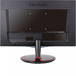 画像ギャラリー No.002のサムネイル画像 / ViewSonic,144Hz駆動で税込1万9980円の23.6型液晶ディスプレイをドスパラ限定で発売